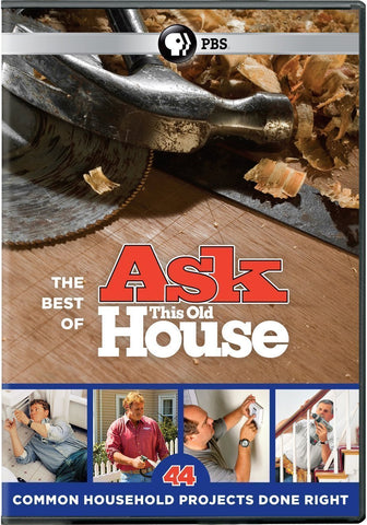 The Best of Ask This Old House
