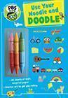 PBS Kids: Use Your Noodle & Doodle