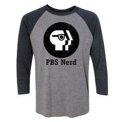 PBS Nerd Shirt